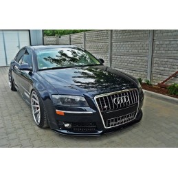 ESPADA LIP PARAGOLPES DELANTERO AUDI S8 D3 2006 2010