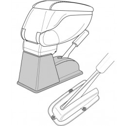 Apoyabrazos Armster LADA KALINA 10 04 