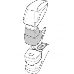 Apoyabrazos Armster NISSAN MICRA 04 03