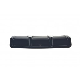 DIFUSOR PARACHOQUES TRASERO AUDI TT MK3  8S  RS 2016  MAXTON