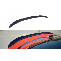 ALERON LIP AUDI TT MK3  8S  RS 2016  MAXTON
