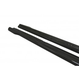 DIFUSORES LATERALES AUDI Q2 MK1 2016  MAXTON