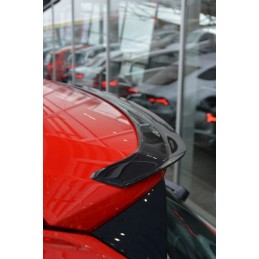 ALERON LIP AUDI Q2 MK1 2016  MAXTON