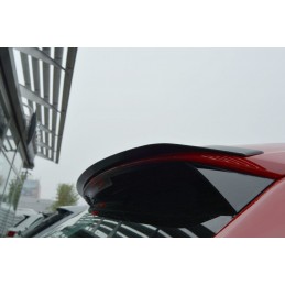 ALERON LIP AUDI Q2 MK1 2016  MAXTON