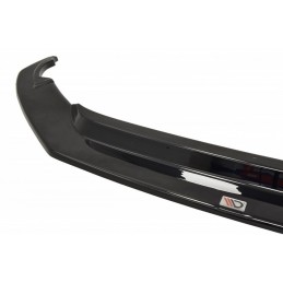 ESPADA LIP V1 PARACHOQUES DELANTERO AUDI R8 II 2015  MAXTON