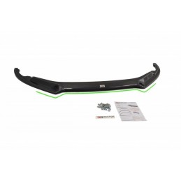 ESPADA LIP V2 PARACHOQUES DELANTERO AUDI R8 II 2015  MAXTON