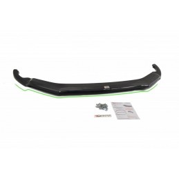 ESPADA LIP V3 PARACHOQUES DELANTERO AUDI R8 II 2015  MAXTON