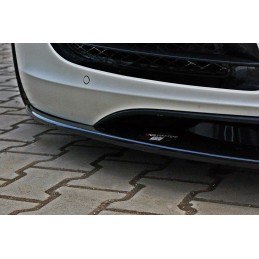 ESPADA LIP PARACHOQUES DELANTERO AUDI R8 2006 2015 MAXTON