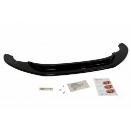 ESPADA LIP PARACHOQUES DELANTERO AUDI R8 2006 2015 MAXTON
