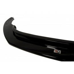 ESPADA LIP PARACHOQUES DELANTERO AUDI R8 2006 2015 MAXTON