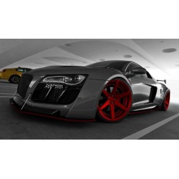 KIT CARROCERIA AUDI R8 I MAXTON