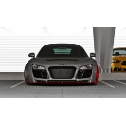 PARACHOQUES DELANTERO AUDI R8 I 2006 2015 MAXTON