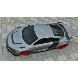 ALERON SPOILER AUDI R8 1 2006 2015 MAXTON