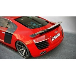 ALERON GT AUDI R8 2006 2015 MAXTON