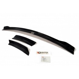 ALERON LIP AUDI R8 2006 2015 MAXTON
