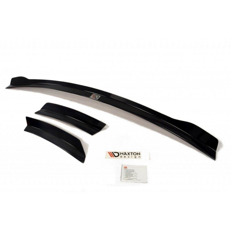 ALERON LIP AUDI R8 2006 2015 MAXTON