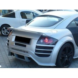 ALERON AUDI TT LOOK R8 1998 2006 MAXTON