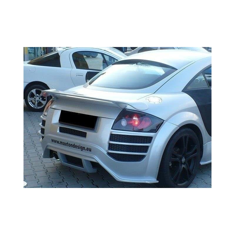 ALERON AUDI TT LOOK R8 1998 2006 MAXTON