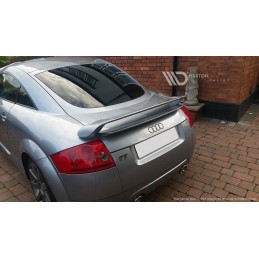 ALERON AUDI TT 1998 2006 MAXTON