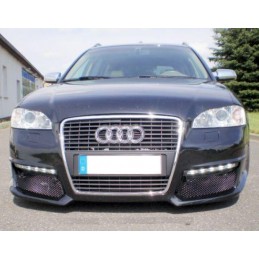 Parachoques delantero Audi A6 Typ 4B New Look