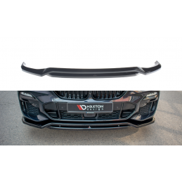 ESPADA LIP PARACHOQUES DELANTERO BMW X5 G05 M PACK 2018  MAXTON