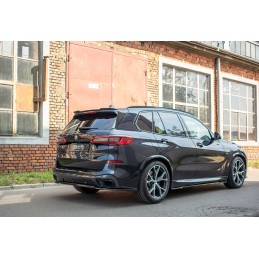ALERON LIP BMW X5 G05 M PACK 2018 MAXTON