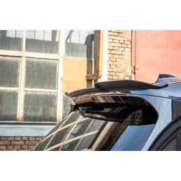 ALERON LIP BMW X5 G05 M PACK 2018 MAXTON