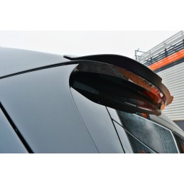 ALERON LIP BMW X5 F15 M50D 2013 2018 MAXTON