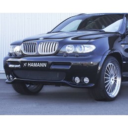PARAGOLPES DELANTERO BMW X5  E53  10 2003 