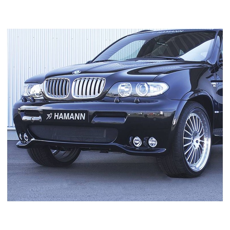 PARAGOLPES DELANTERO BMW X5  E53  10 2003 