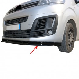 SPLITER PARACHOQUES DELANTERO OPEL VIVARO 2019 