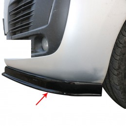 SPLITER PARACHOQUES DELANTERO OPEL VIVARO 2019 