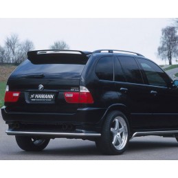 ESTRIBERAS  LATERALES BMW X5  E53 