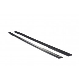 DIFUSORES LATERALES RENAULT MEGANE IV RS 2018  MAXTON