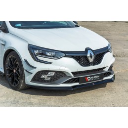 ESPADA LIP V2 PARACHOQUES DELANTERO RENAULT MEGANE IV RS 2018  M