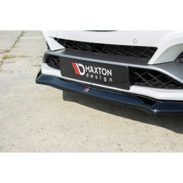 ESPADA LIP V2 PARACHOQUES DELANTERO RENAULT MEGANE IV RS 2018  M