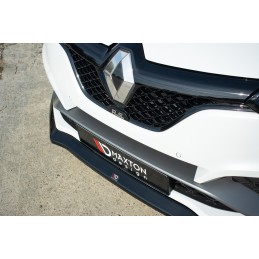 ESPADA LIP V2 PARACHOQUES DELANTERO RENAULT MEGANE IV RS 2018  M