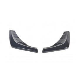 SPLITERS PARACHOQUES TRASERO BMW X3 G01 M PACK 2018  MAXTON