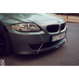 ESPADA LIP RACING BMW Z4 COUPE E86 2005 2009 MAXTON