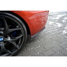 SPLITERS PARACHOQUES TRASERO BMW M6 GRAN COUPE 2012 2014 MAXTON