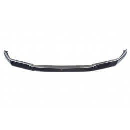 ESPADA LIP V1 PARACHOQUES DELANTERO BMW M5 F90 2017  MAXTON