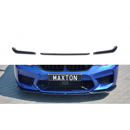 SPLITER PARACHOQUES DELANTERO BMW M5 F90 2017  MAXTON