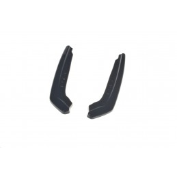 SPLITERS PARACHOQUES TRASERO BMW M5 F90 2017  MAXTON