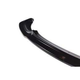 ESPADA LIP PARACHOQUES DELANTERO BMW M3 F80 2014  MAXTON
