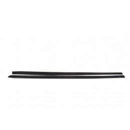 DIFUSORES LATERALES BMW M3 F80 2014  MAXTON
