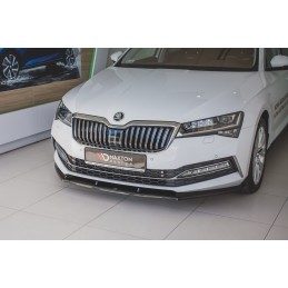ESPADA LI V2 PARACHOQUES DELANTERO SKODA SUPERB MK3 FL 2019  MAX
