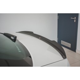 ALERON LIP SKODA SUPERB MK3 FL 2019  MAXTON