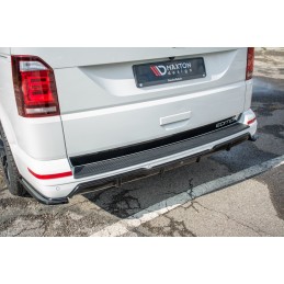 DIFUSOR PARACHOQUES TRASERO VW T6 2015  MAXTON