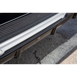 DIFUSOR PARACHOQUES TRASERO VW T6 2015  MAXTON