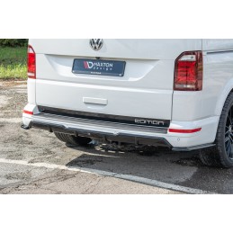 DIFUSOR PARACHOQUES TRASERO VW T6 2015  MAXTON